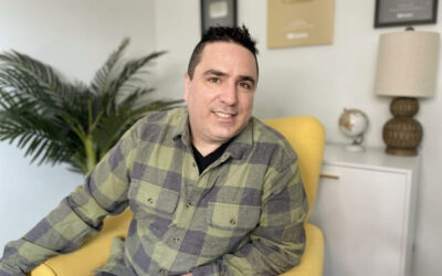Una charla con Esteban Correa, fundador de Avanza Por Más