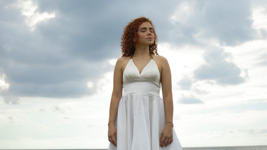 “Piloto Automático" el segundo sencillo que lanza Isa Ferrer IMG_9355