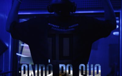 Sión Nación Santa estrena nuevo sencillo “ANDÁ PA’SHA”