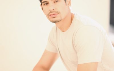 Adrián Rojo presenta su nuevo sencillo «Como Tú»