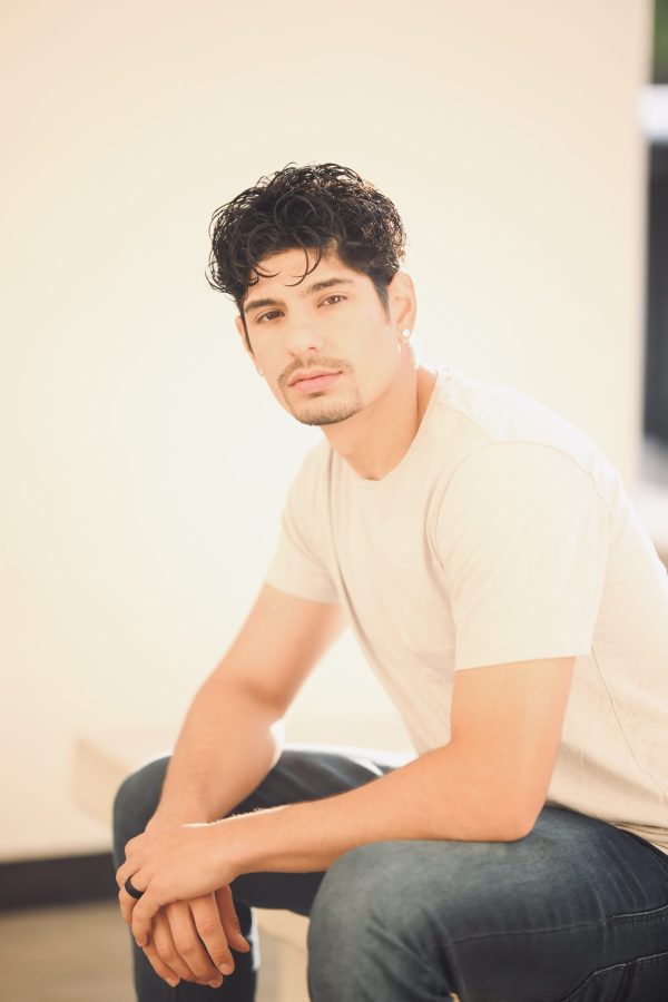 Adrián Rojo presenta su nuevo sencillo «Como Tú» Adrian Rojo