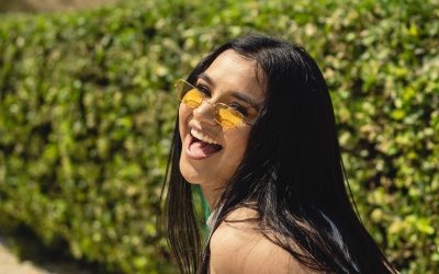 Daniela Mejía, un ejemplo de persistencia y devoción