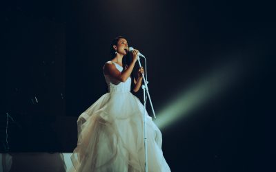 “Escalera al Cielo” el nuevo sencillo de Maju