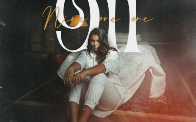 Nataly Mora, cantautora venezolana lanza su nuevo sencillo -911-