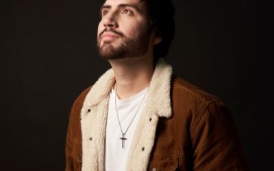 El nuevo sencillo de Nicolas Zúñiga Rohweder, “CREA EN MÍ”