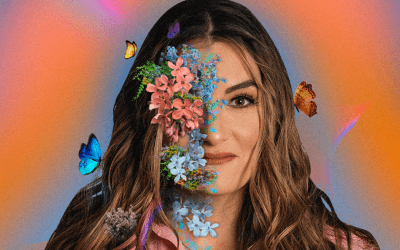 Lo nuevo de Alisha Quiñonez, “Cambiándome”