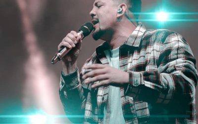 Alex Márquez presentó su nuevo sencillo «Amado De Mi Alma»