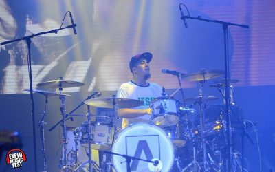 Juan López es un destacado músico