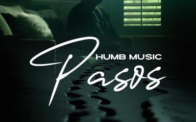 Humb Music presentó su nuevo sencillo «Pasos»