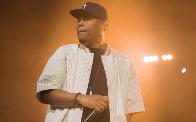 Colombia cantó al ritmo de Travy Joe!