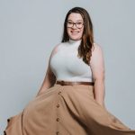 Caitlyn García lanza su nuevo sencillo «Llegó Mi Amado» CAITLYN GARCÍA alabanza