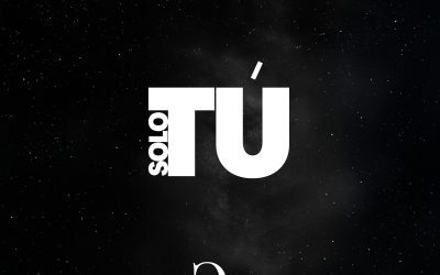 Caitlyn García presentó su segundo sencillo “Solo Tú”