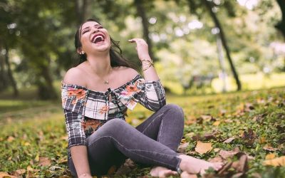 Alegría de confiar en Dios: Correlación entre los Salmos 16 y 30