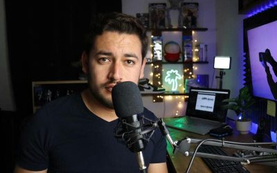 Errores comunes al grabar predicas cristianas y cómo evitarlos