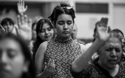 Ver con ojos espirituales según la Biblia: Vista espiritual