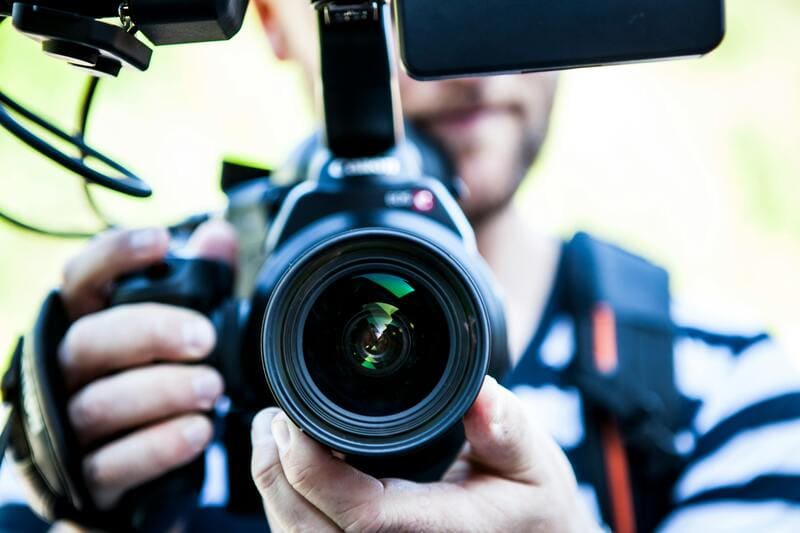 contenido audiovisual que transmita bien el mensaje de Cristo