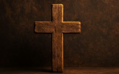 ¿Qué cosas venció Jesucristo en la cruz?