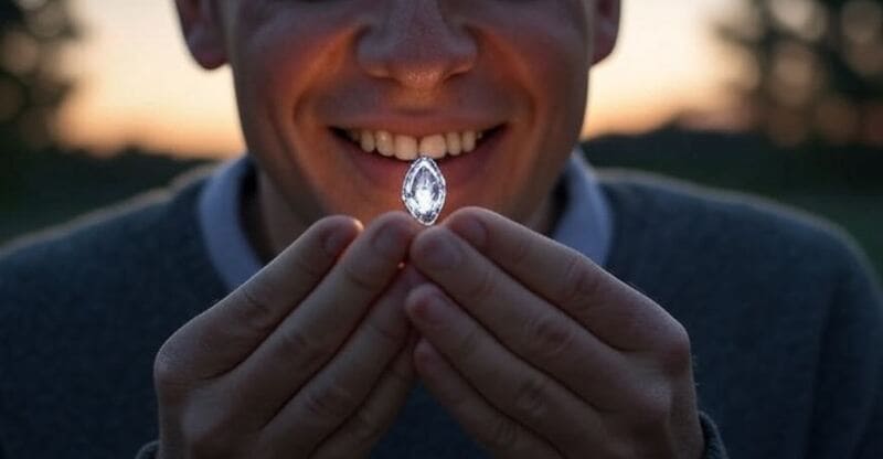 Dios bendice y da lo excelente