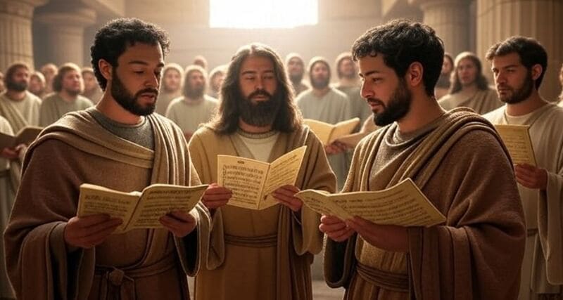 Qué quiere decir levita en la Biblia