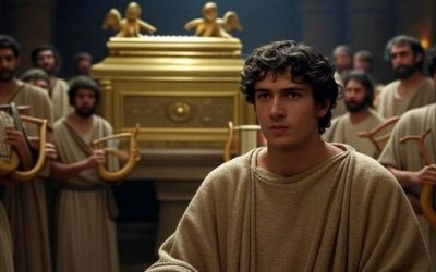 ¿Qué significa la palabra «levita» en la Biblia? Adoración