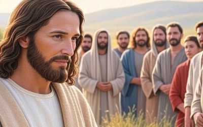 ¿A quién se le comunica la Gran Comisión en la Biblia?