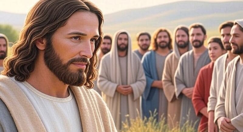la gran comision en la biblia