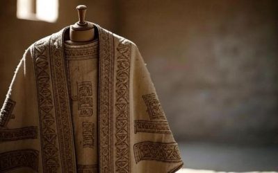 Cómo era la vestimenta que usaba Jesús: Bíblia e historia
