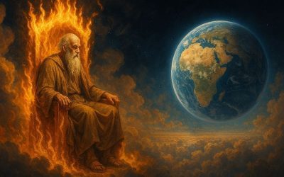 ¿Qué significa “Anciano de Días”? Idioma original de la Biblia
