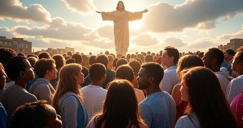 anticristo y globalismo en la abiblia