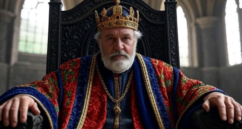 contradicción Dios pone y quita reyes en la biblia