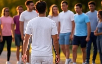 Apartarse de quienes “dicen ser” creyentes según la Biblia