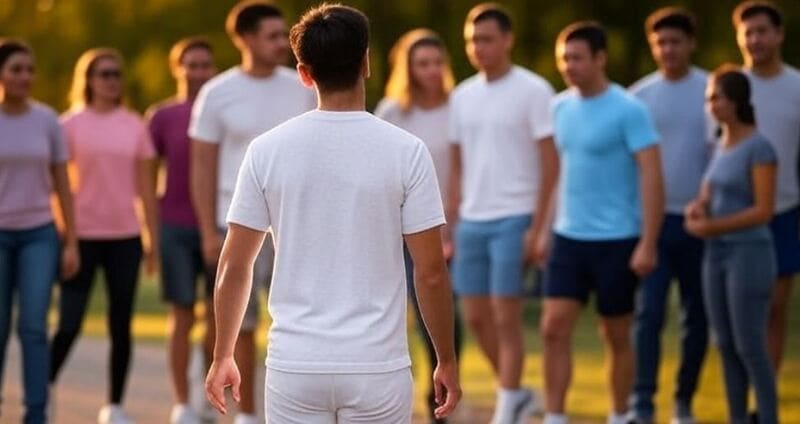 apartarse de pecadores