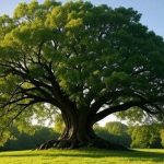 Palabra para definir a un árbol en el hebreo Bíblico árbol en hebreo utilizado en la Biblia