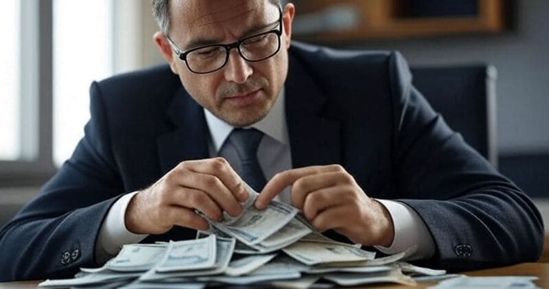 confusión evangelio de la prosperidad