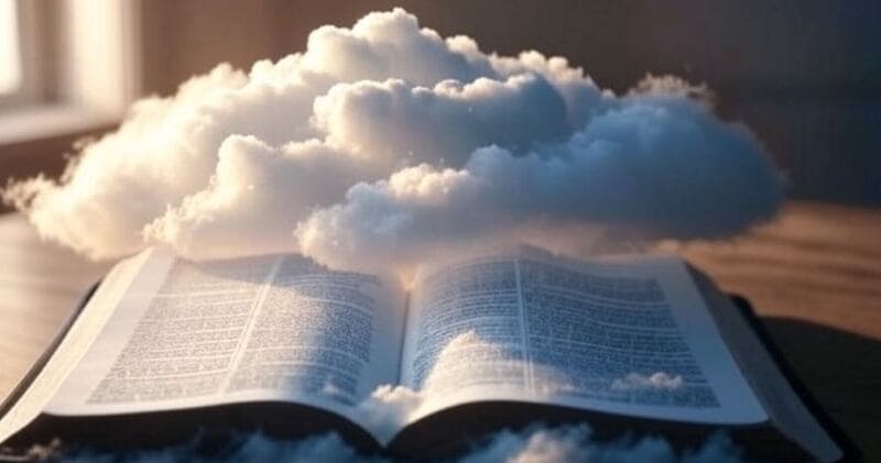 dios habla en sueños