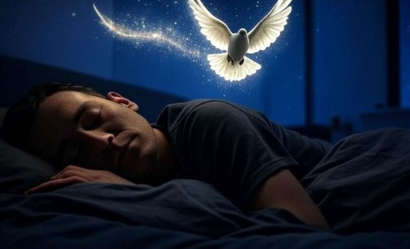 dios habla atraves de sueños