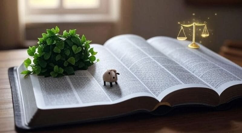 figuras retóricas que usó jesús para enseñar