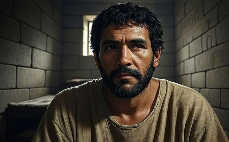 nombre José de la Biblia significado