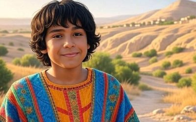 ¿Cómo es el nombre «José», hijo de Jacob, en el original?