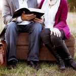¿Dónde en la Biblia se menciona la palabra novio o novia? novio o novia en la biblia