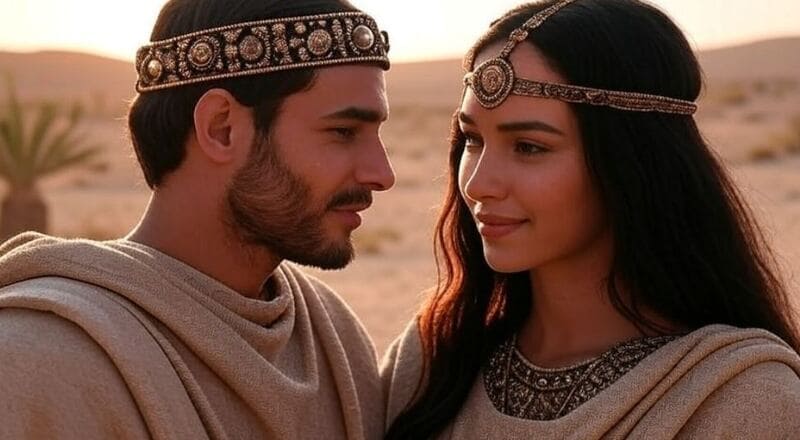 palabra novio o novia en la biblia