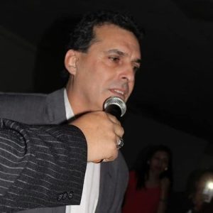 pastor fernando lamberti