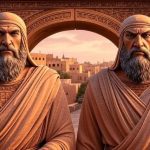 Puertas de una ciudad en la Biblia: Qué eran y que serían hoy puertas de una ciudad en la biblia