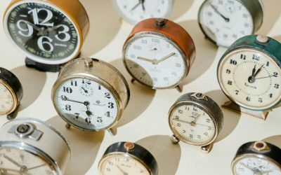 ¿Qué hora es la tercera hora del día en la Biblia? Explicación