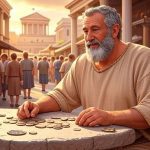 ¿Qué significa “banco” en la parábola de los talentos? qué significa banco en la parábola de los talentos