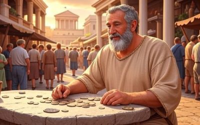 ¿Qué significa “banco” en la parábola de los talentos?