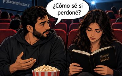 Raíz de amargura en la Biblia – Significado, orígenes y solución