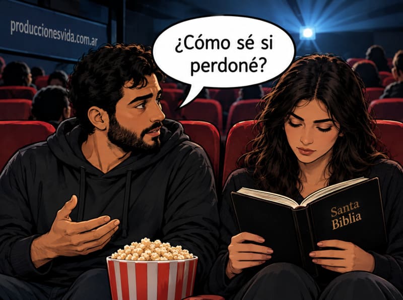 raíz de amargura biblia