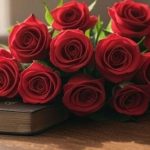 ¿Se mencionan las rosas en la Biblia? Su presencia y significado referencias a rosas en la biblia