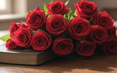 ¿Se mencionan las rosas en la Biblia? Su presencia y significado